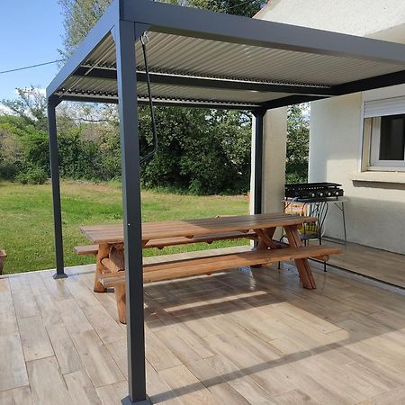 Villa Dans La Foret Provencale Jouques Εξωτερικό φωτογραφία